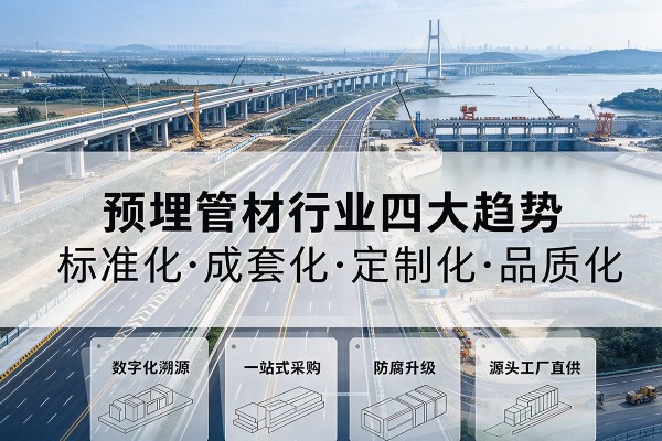 金湾行业发展趋势总结