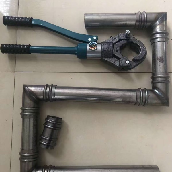 金湾冷却管生产