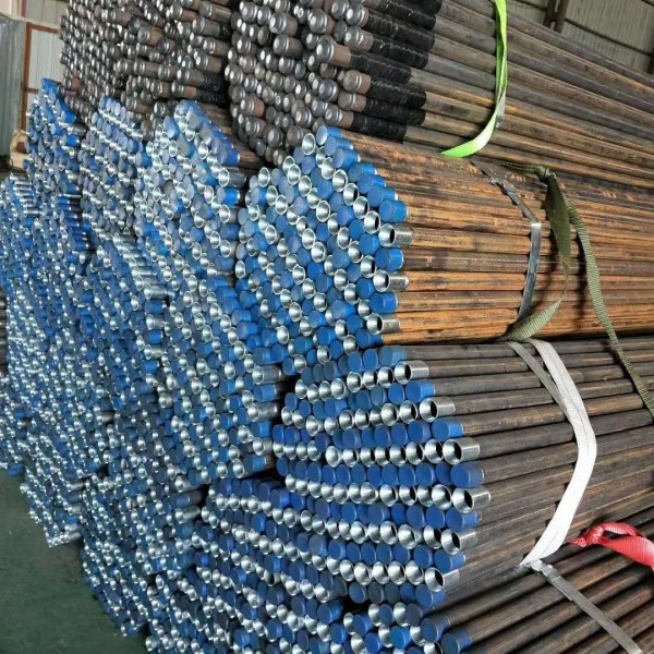 金湾冷却管生产